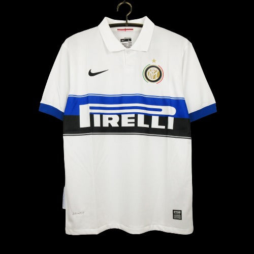 Inter Milan 2009/10 (Away) Jersey