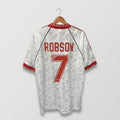 MNCHSTR UTD 1991 THIRD Jersey