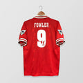 LPOOL 1996/98 HOME Jersey