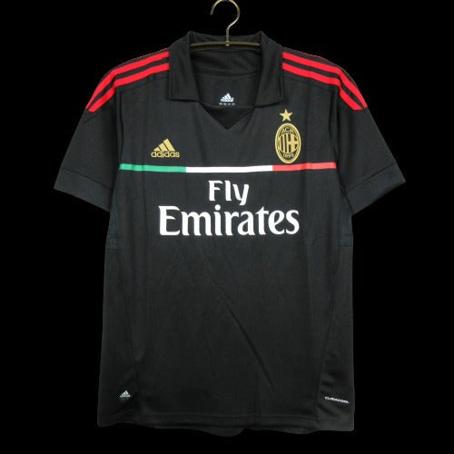 AC Milan 2011/12 (Third) Jersey