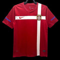 Serbia 2010 (Home) Jersey