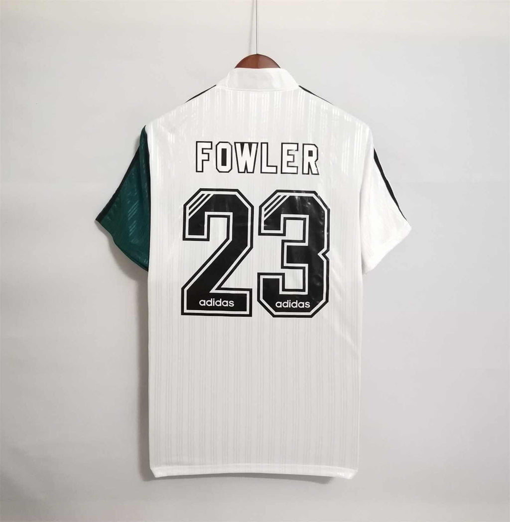 LPOOL 1995/96 AWAY Jersey