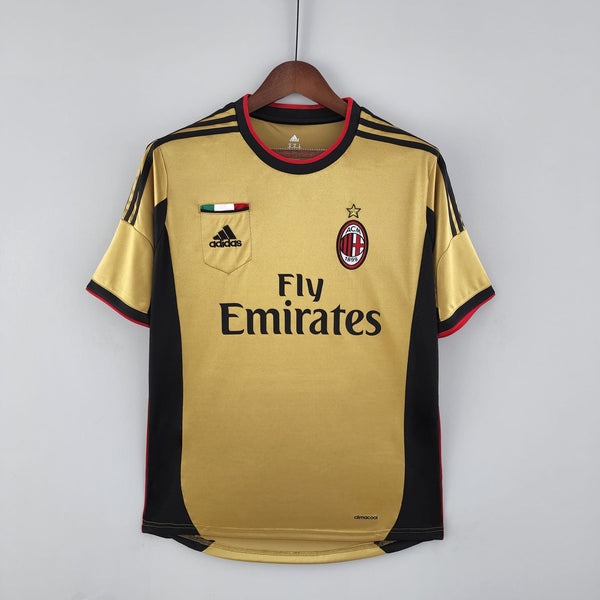 AC Milan 2013/14 Third Shirt Jersey