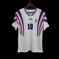 France 1996 (Away) Jersey