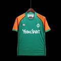 Werder Bremen 2003/04 (Home) Jersey