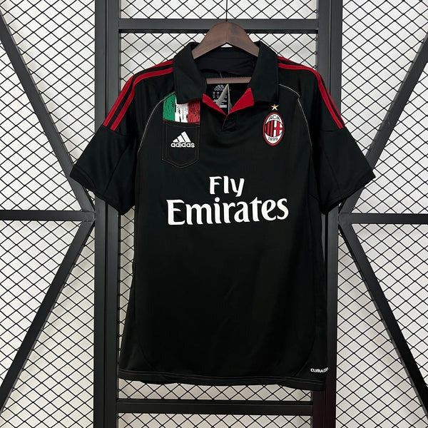 AC Milan 2012/13 Third shirt Jersey