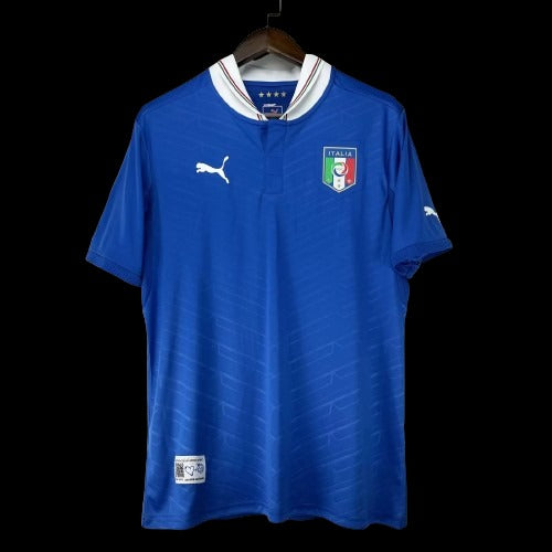Italy 2012 (Home) Jersey