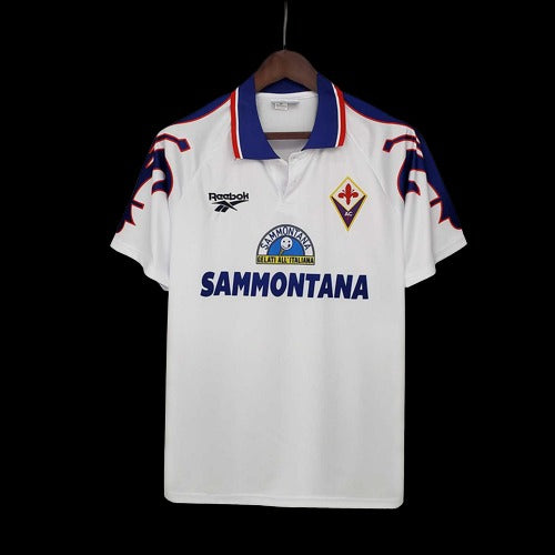 Fiorentina 1995/96 (Away) Jersey