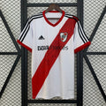 River Plate 2013/14 Home Shirt Jersey