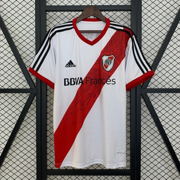 River Plate 2013/14 Home Shirt Jersey