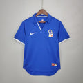 Italy 1998 Home Shirt Jersey