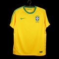 Brazil 2010 (Home) Jersey
