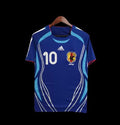 Japan 2006 (Home) Jersey
