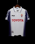 Fiorentina 1999/00 (Away) Jersey