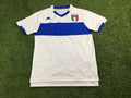 Italy 1999 Away Shirt Jersey