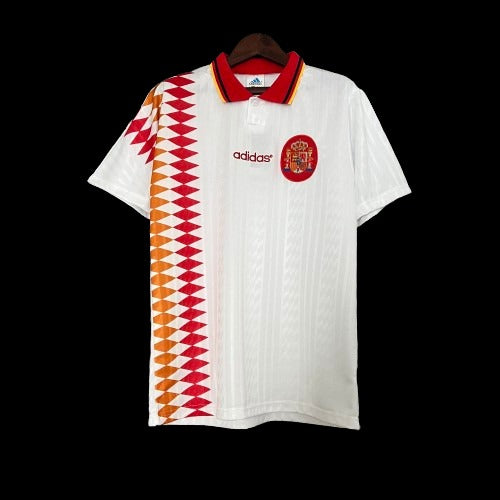 Spain 1994 (Away) Jersey
