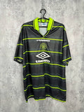 GLASGOW CELTS 1998/99 AWAY Jersey