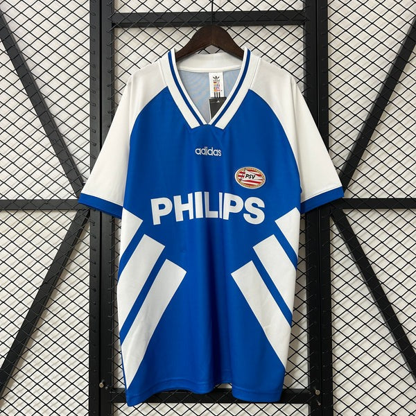 PSV 1994/95 Away Shirt Jersey