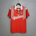 River Plate 1995/96 Away Shirt Jersey