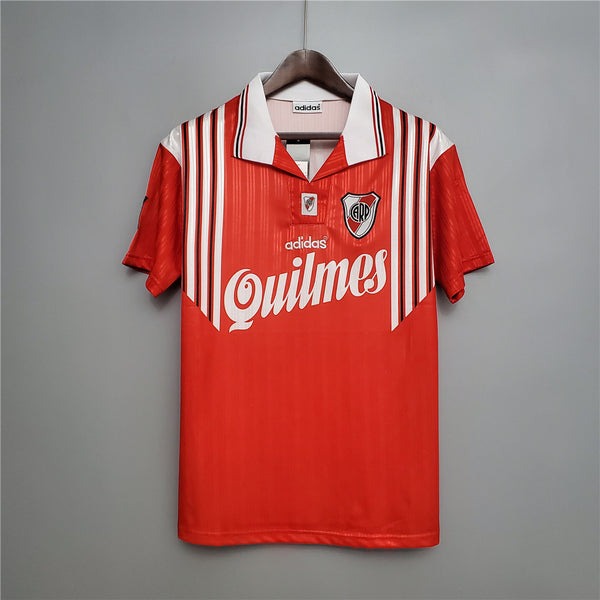 River Plate 1995/96 Away Shirt Jersey