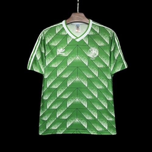 Germany 1990 (Away) Jersey