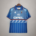 AC Milan 1995/96 Fourth Shirt Jersey