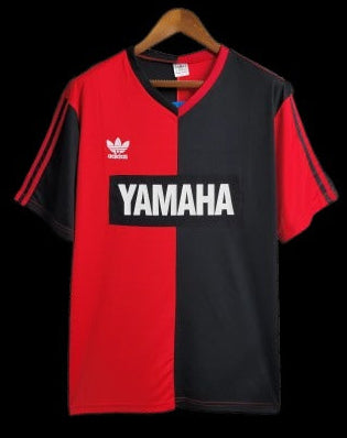 Newell's Old Boys 1993/94 (Home) Jersey