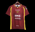 AS Roma 1997/98 (Home) Jersey