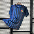 Barcelona 2004/05 Away Shirt Jersey