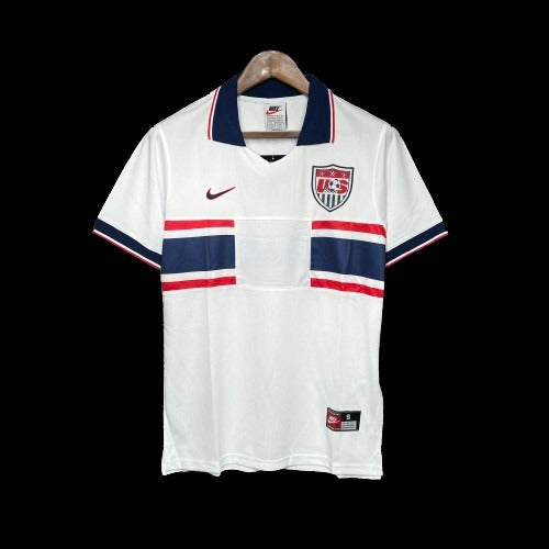 United States 1995 (Home) Jersey