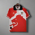 Athletic Bilbao 1997/98 (Centenary) Jersey