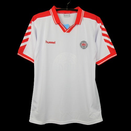 Denmark 1998 (Away) Jersey