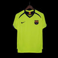 FC Barcelona 2005/06 (Away) Jersey