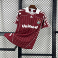 Fluminense 2007/08 Third Shirt Jersey