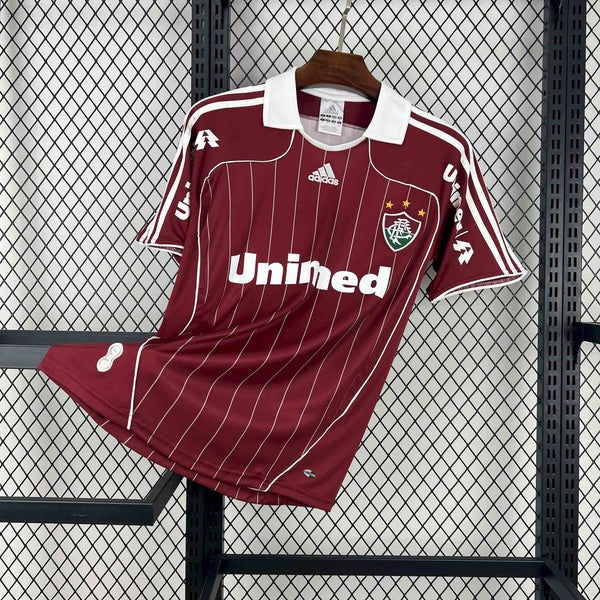 Fluminense 2007/08 Third Shirt Jersey