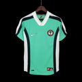 Nigeria 1998 (Home) Jersey