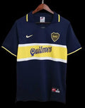 Boca Juniors 1996/97 (Home) Jersey