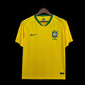 Brazil 2018 (Home) Jersey