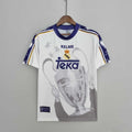 Real Madrid 1997/98 Champions League Winners Shirt Jersey