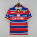 Parma 1998/99 Goalkeeper Shirt Jersey