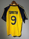 ARSNL 1988/1989 AWAY Jersey