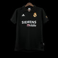Real Madrid 2002/03 (Away) Jersey