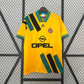 Bayern 1993/95 Away Shirt Jersey
