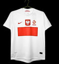 Poland 2012 (Home) Jersey