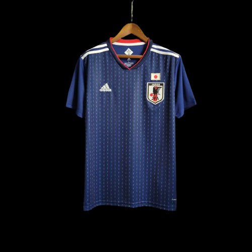 Japan 2018 (Home) Jersey