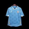 Uruguay 2010 (Home) Jersey