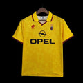 AC Milan 1995/96 (Third) Jersey
