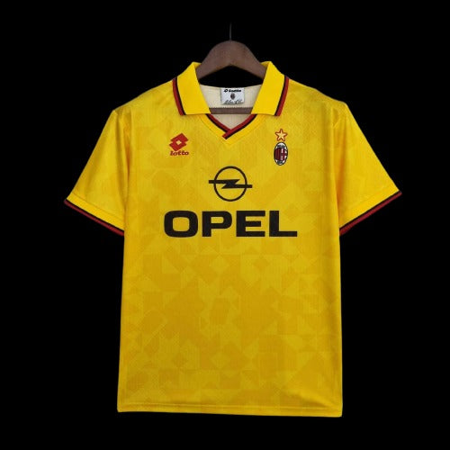 AC Milan 1995/96 (Third) Jersey