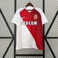 Monaco 2016/17 Home Shirt Jersey