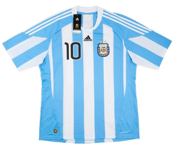 Argentina 2010/11 (Home) Jersey